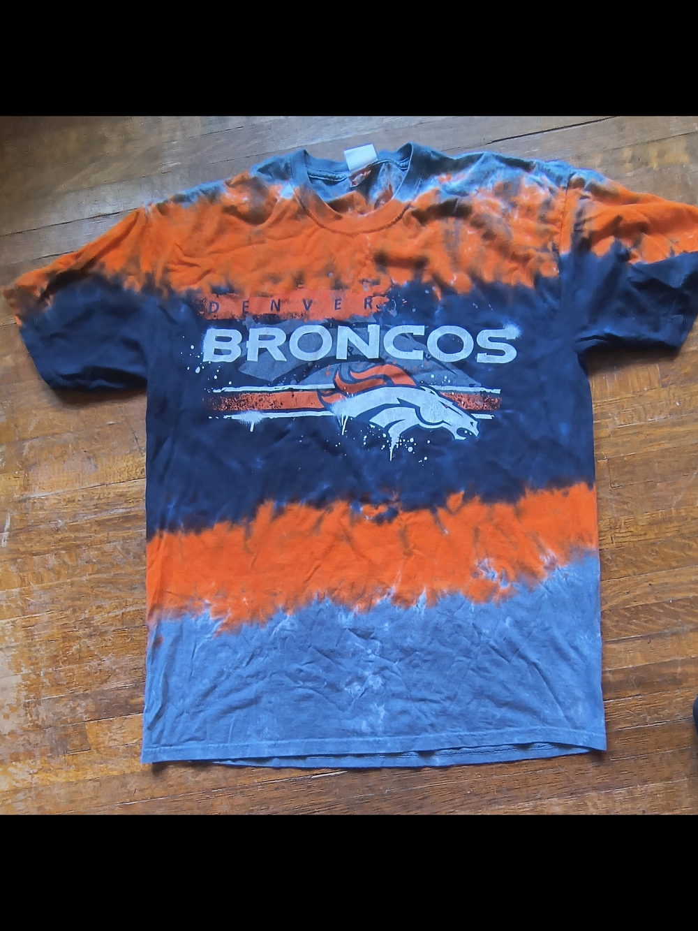 Denver Broncos Tshirt